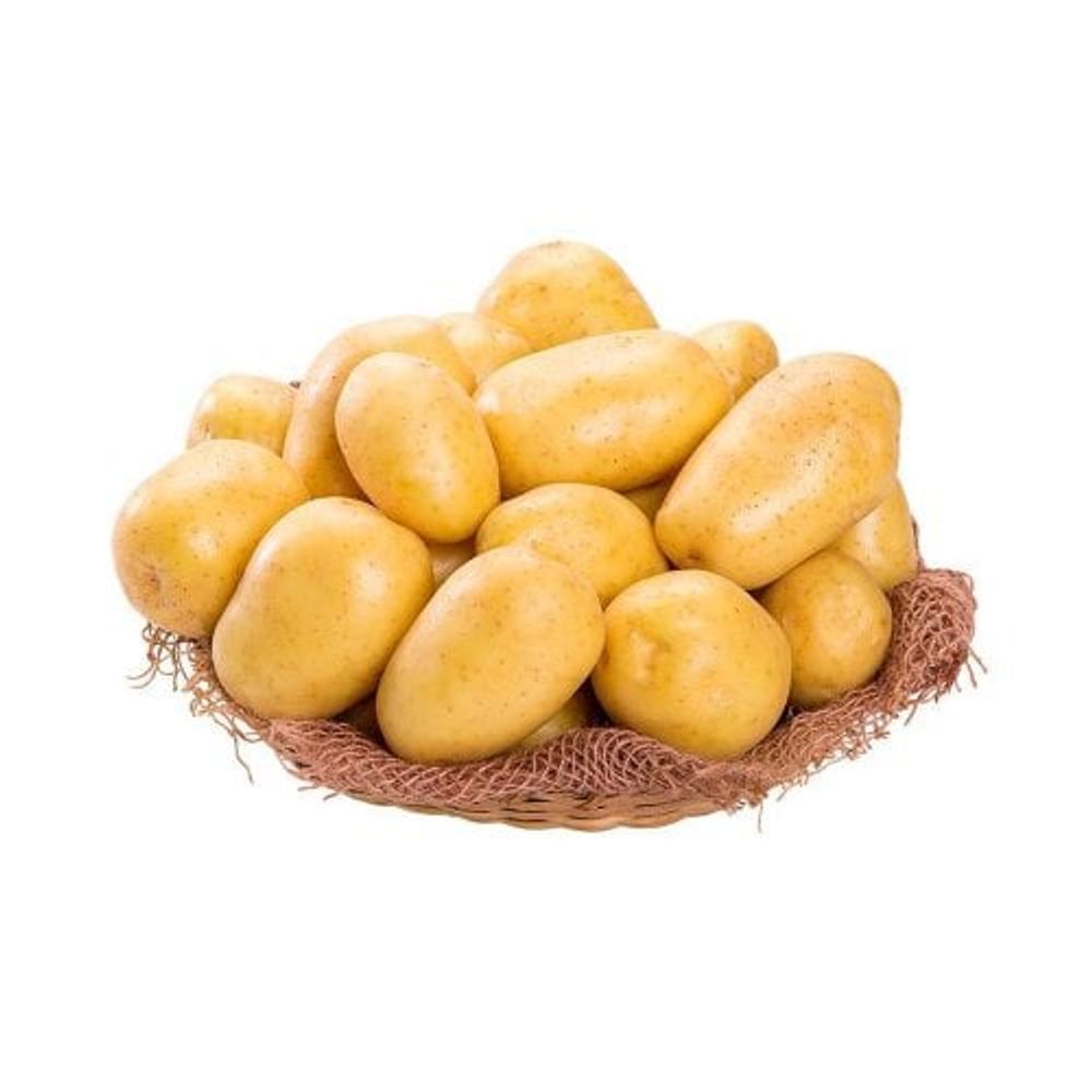 Batata Extra kg | FastStore PDP