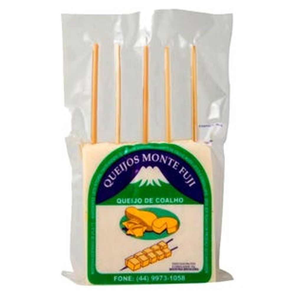 Queijo Coalho Monte Fuji kg