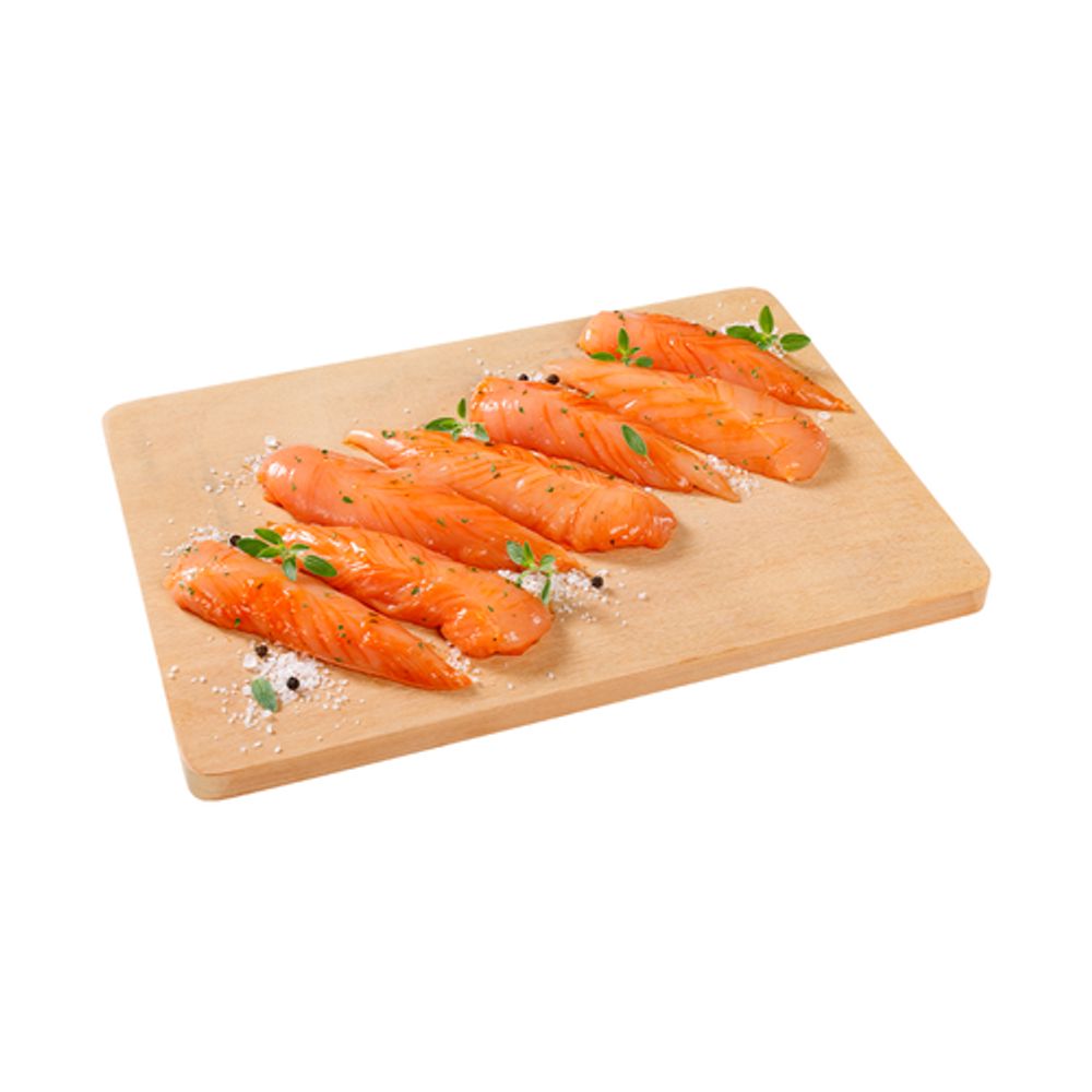 Filé de Sassami de Frango Resfriado kg
