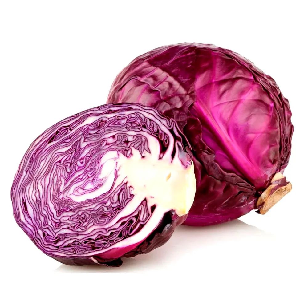 Repolho Roxo Fresco kg