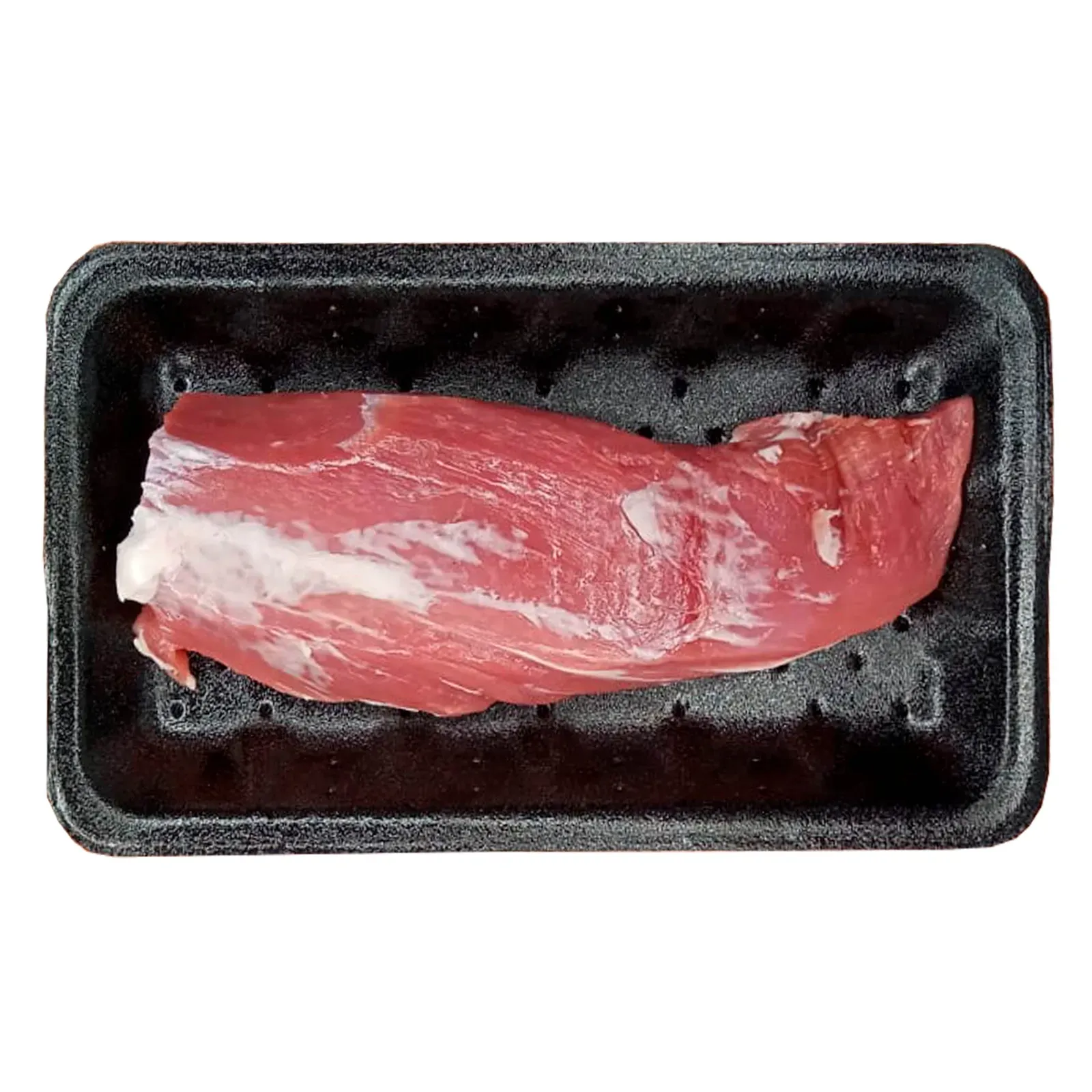 Filé Mignon Suíno Resfriado Bife Bandeja Kg