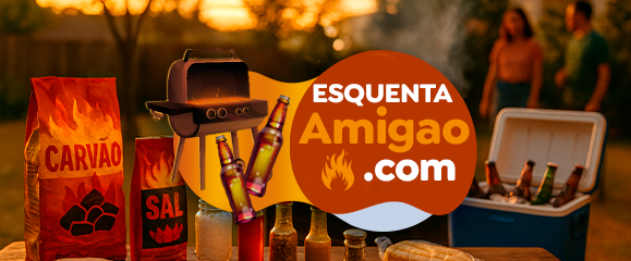 🔥ESQUENTA NO AMIGAO.COM🔥
