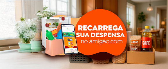 RECARREGA