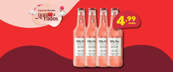 OFERTA BRUTAL 